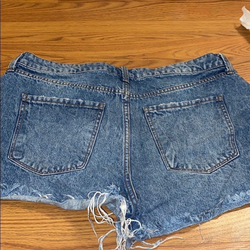 arizona jean shorts